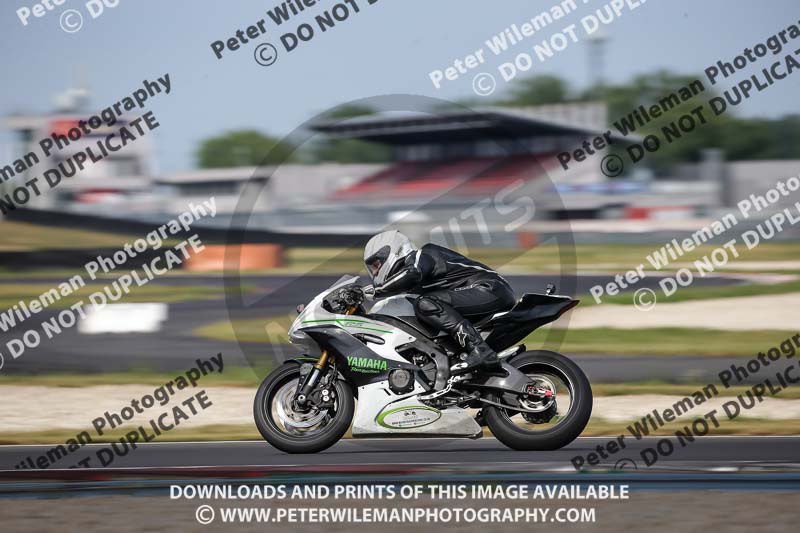 25 to 27th july 2019;Slovakia Ring;event digital images;motorbikes;no limits;peter wileman photography;trackday;trackday digital images